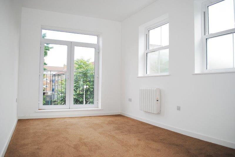 2 bed Apartment for rent in Woolwich. From Spencer James Residential - London