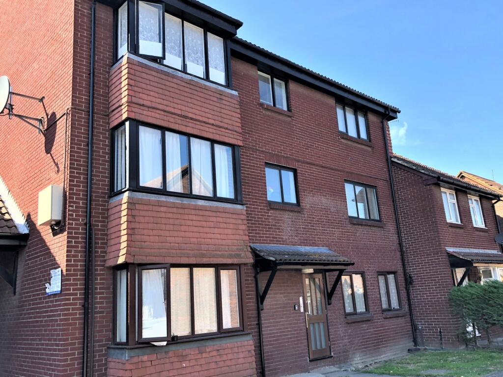 1 bed Apartment for rent in London. From Spencer James Residential - London