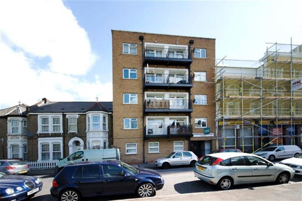 1 bed Apartment for rent in West Ham. From Spencer James Residential - London