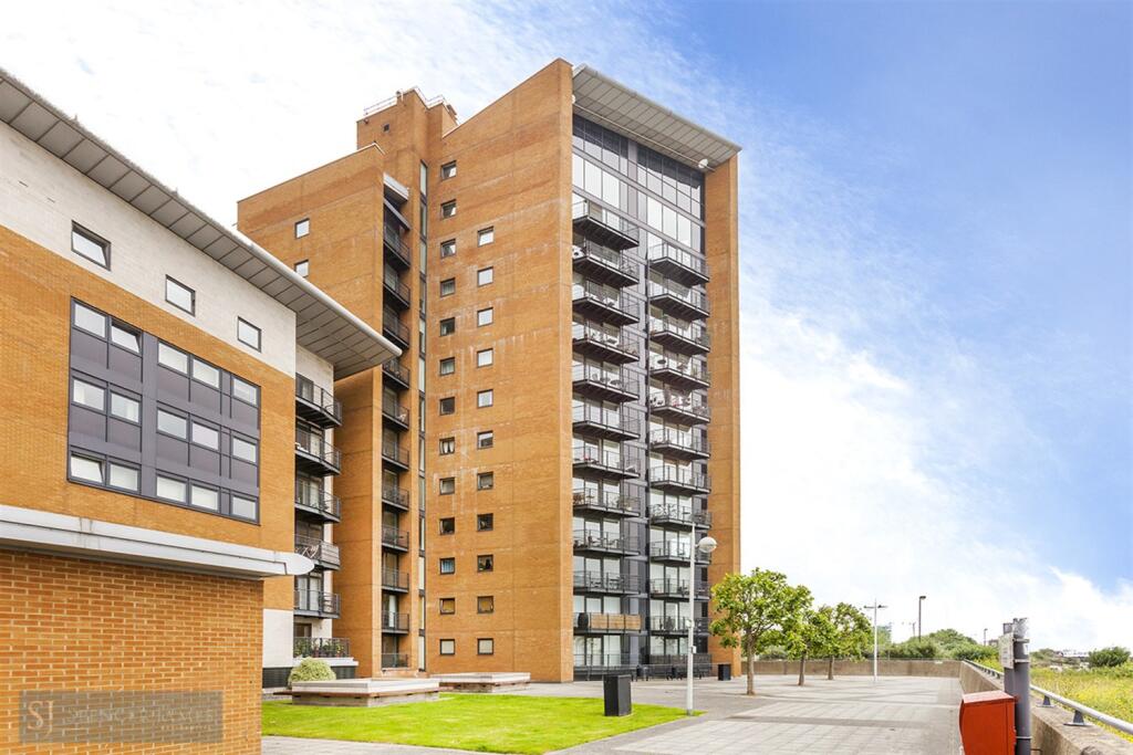 2 bed Apartment for rent in Woolwich. From Spencer James Residential - London