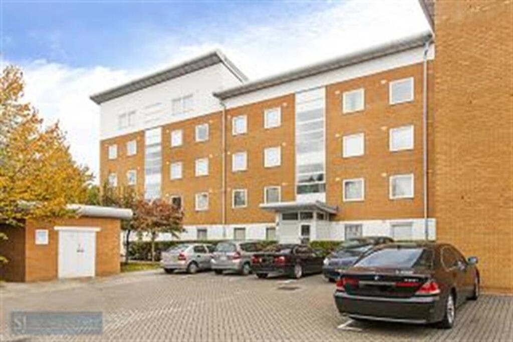 2 bed Apartment for rent in Woolwich. From Spencer James Residential - London