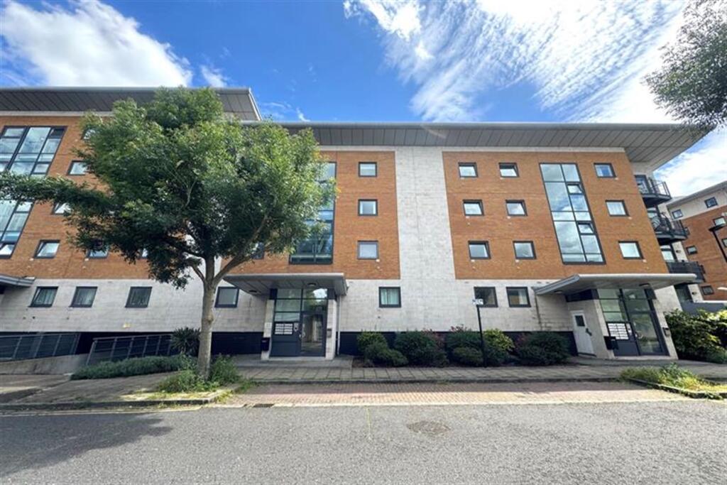 1 bed Apartment for rent in Woolwich. From Spencer James Residential - London