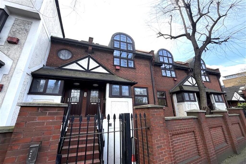 2 bed Apartment for rent in Poplar. From Spencer James Residential - London