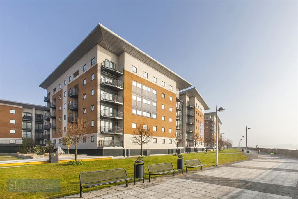 2 bed Apartment for rent in Woolwich. From Spencer James Residential - London