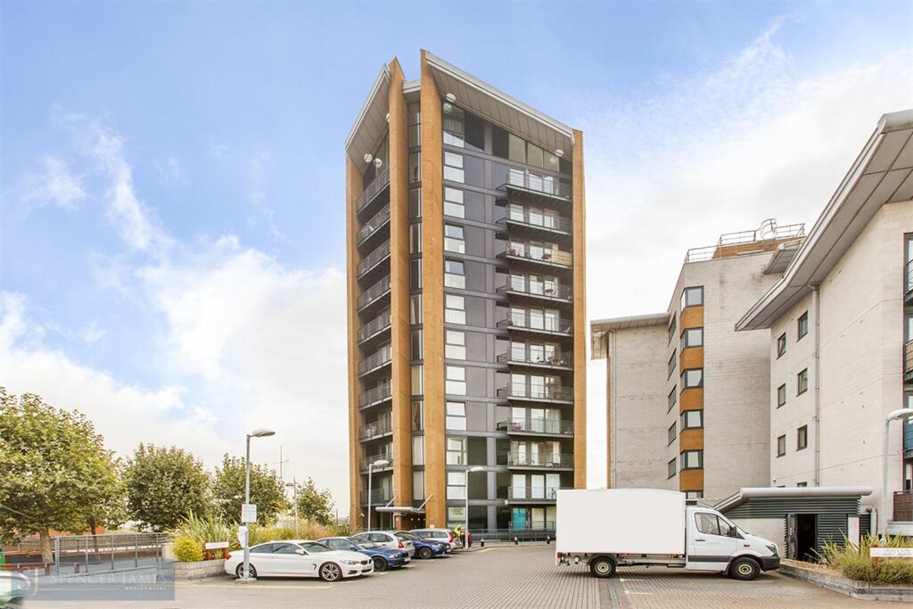 2 bed Apartment for rent in Woolwich. From Spencer James Residential - London