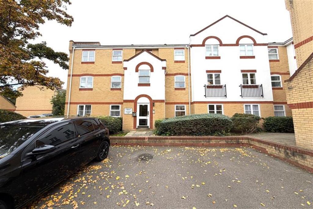 1 bed Apartment for rent in East Ham. From Spencer James Residential - London