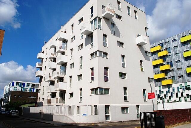 1 bed Not Specified for rent in Barking. From Spencer James Residential - London