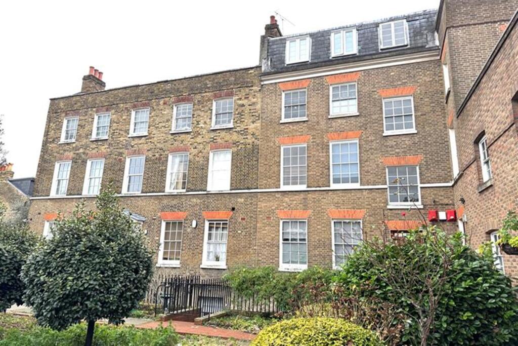 1 bed Apartment for rent in Stoke Newington. From Spencer James Residential - London