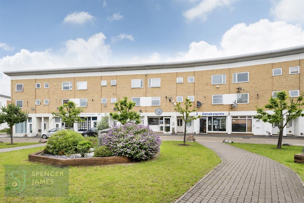 1 bed Apartment for rent in Woolwich. From Spencer James Residential - London