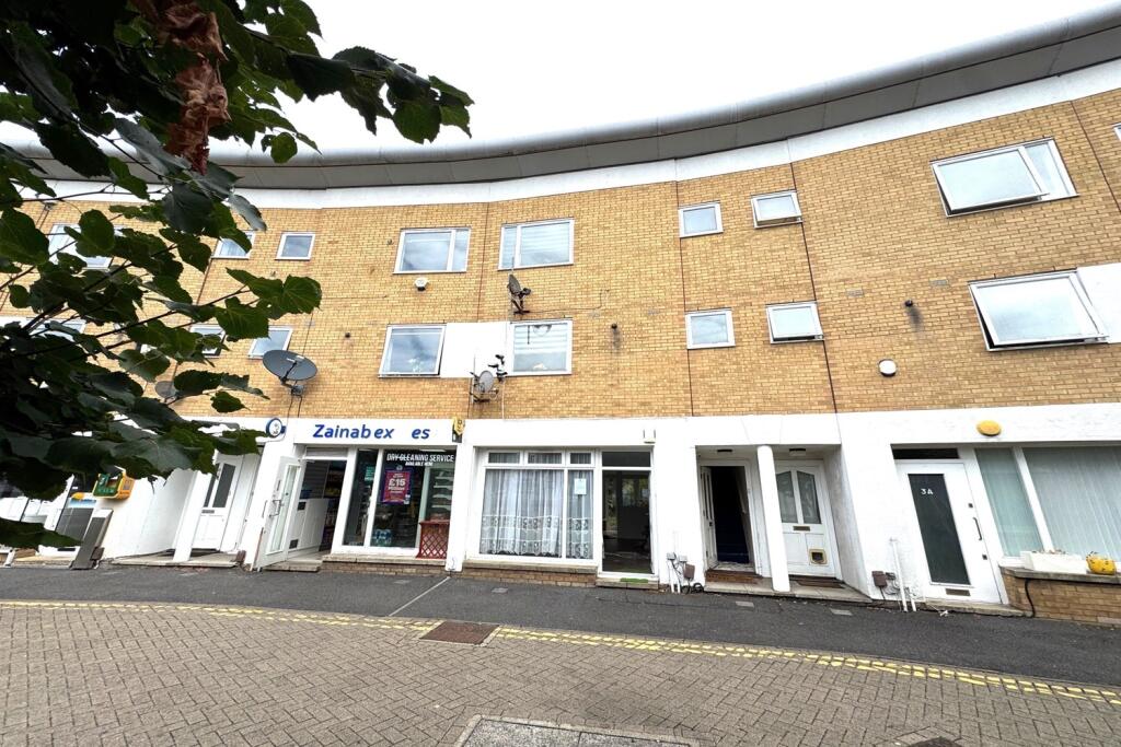 1 bed Apartment for rent in Woolwich. From Spencer James Residential - London