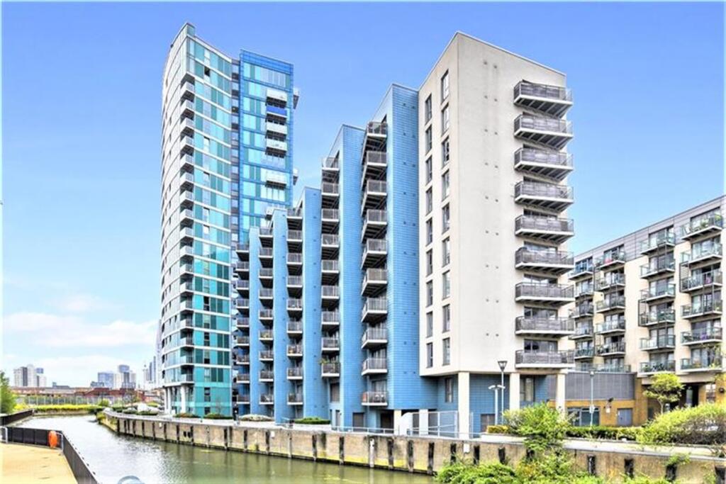 2 bed Apartment for rent in London. From Spencer James Residential - London