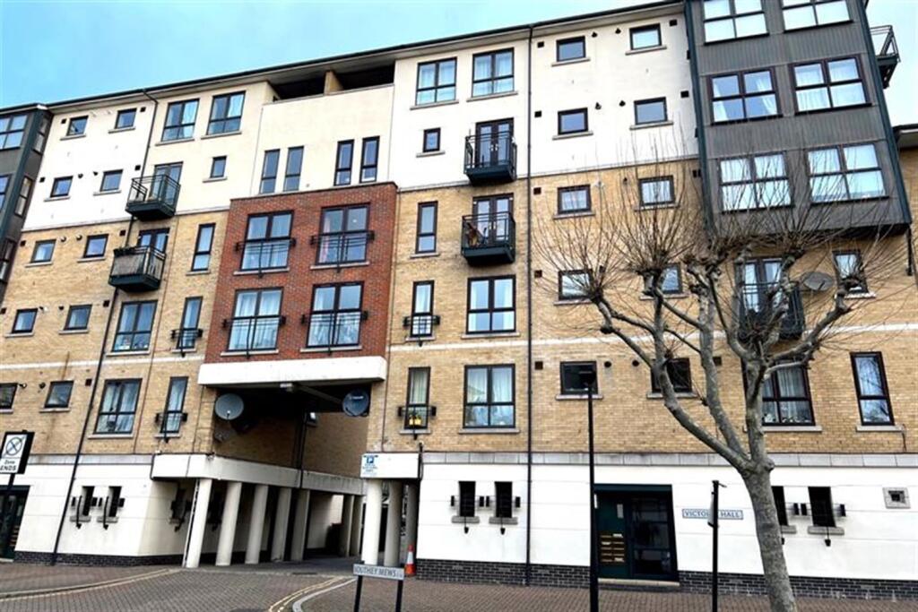 2 bed Apartment for rent in Poplar. From Spencer James Residential - London