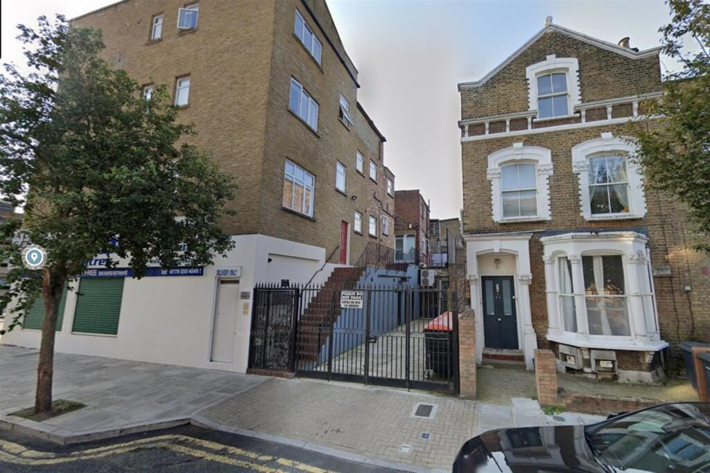 1 bed Apartment for rent in Stoke Newington. From Spencer James Residential - London