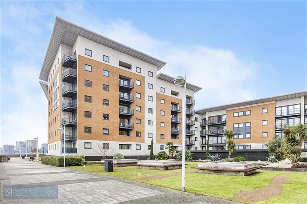 2 bed Apartment for rent in Woolwich. From Spencer James Residential - London 2 bed Apartment for rent in Woolwich. From Spencer James Residential - London