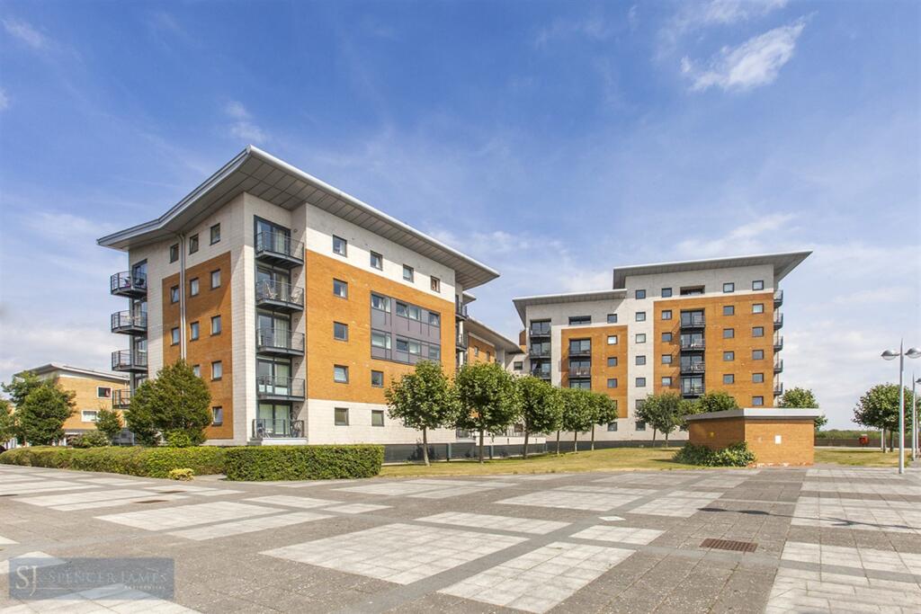 2 bed Apartment for rent in Woolwich. From Spencer James Residential - London 2 bed Apartment for rent in Woolwich. From Spencer James Residential - London