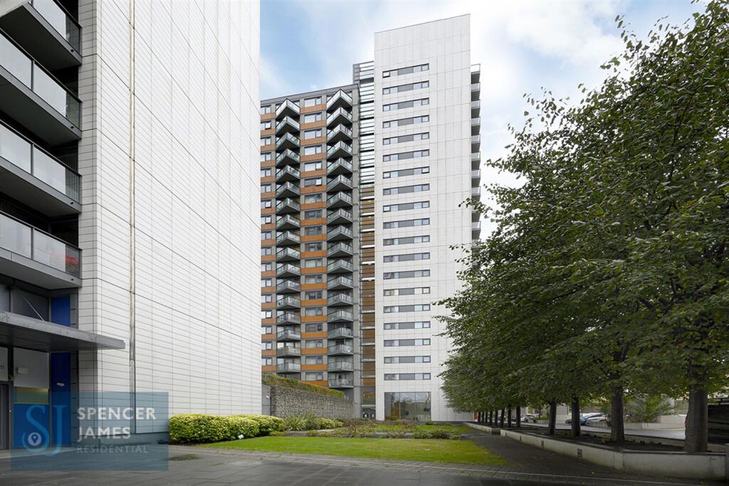 2 bed Apartment for rent in Poplar. From Spencer James Residential - London