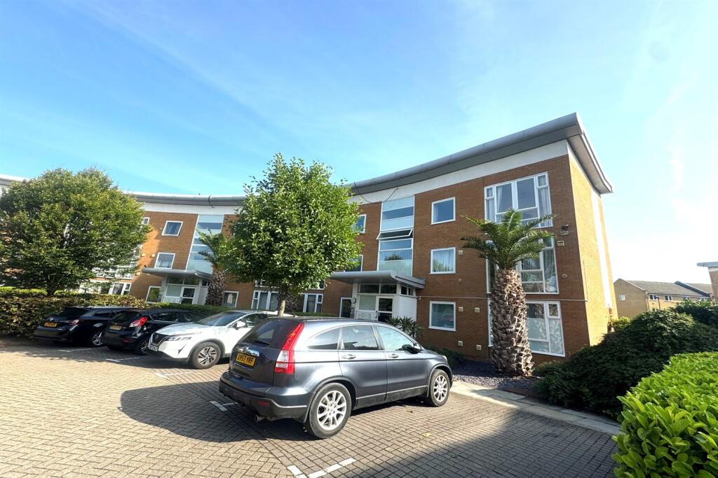 1 bed Apartment for rent in Woolwich. From Spencer James Residential - London