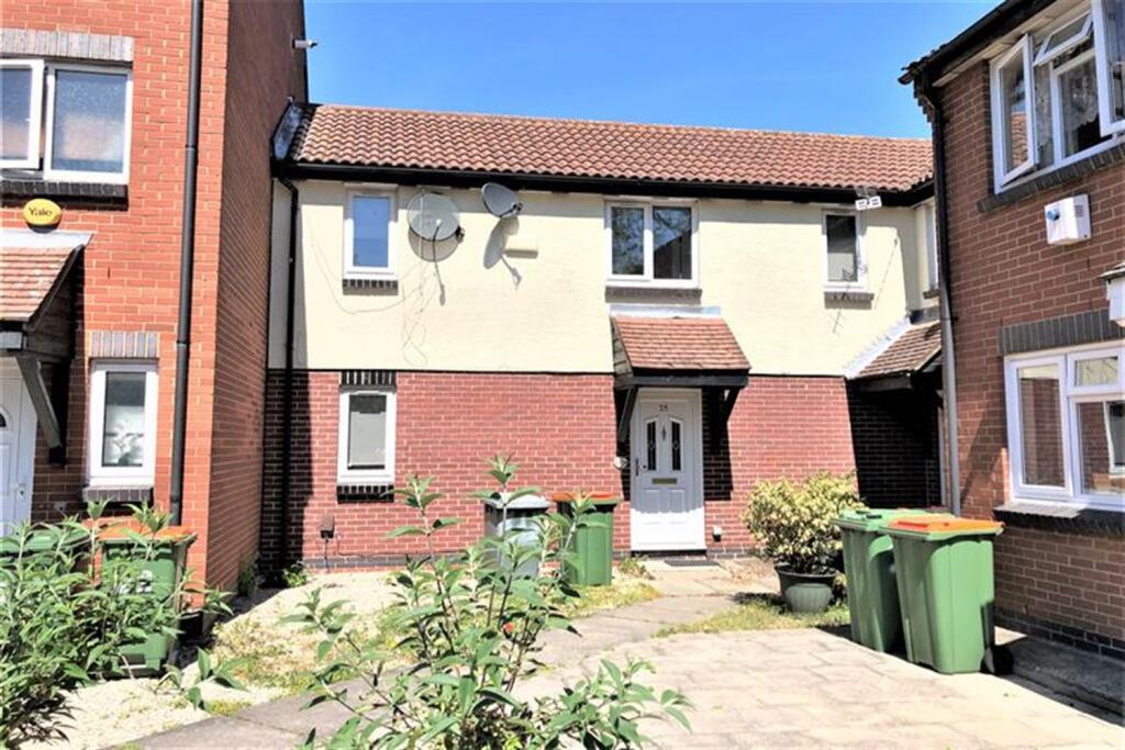 2 bed Detached for rent in East Ham. From Spencer James Residential - London 2 bed Detached for rent in East Ham. From Spencer James Residential - London