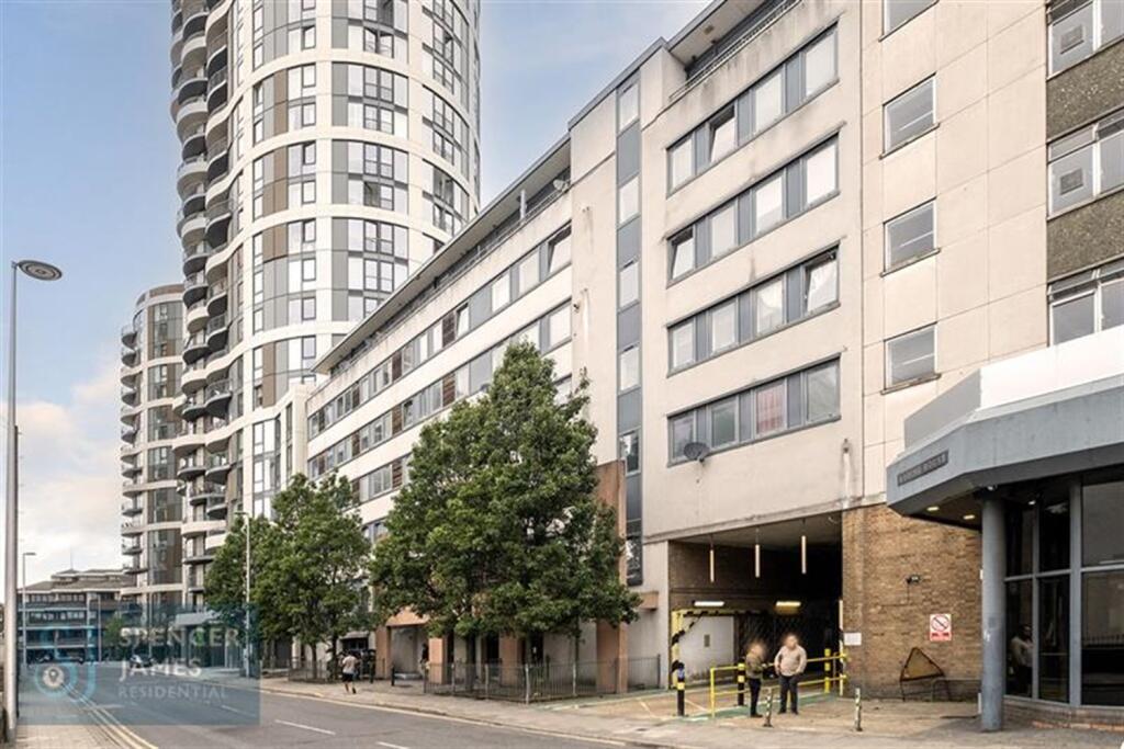 1 bed Apartment for rent in Barking. From Spencer James Residential - London
