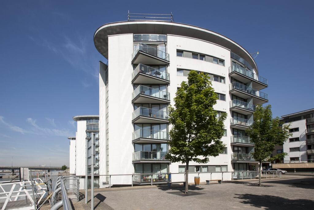 1 bed Apartment for rent in Woolwich. From Spencer James Residential - London