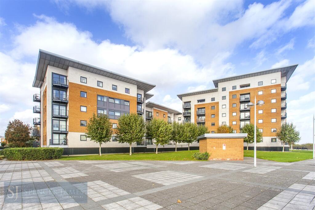 3 bed Apartment for rent in Woolwich. From Spencer James Residential - London 3 bed Apartment for rent in Woolwich. From Spencer James Residential - London