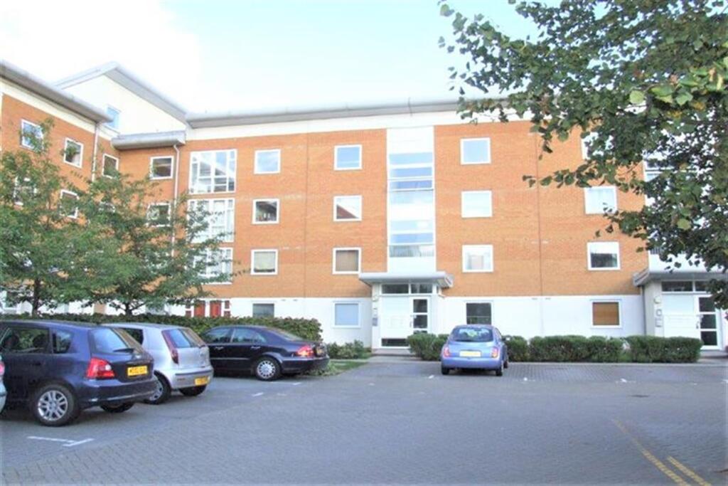 2 bed Apartment for rent in Woolwich. From Spencer James Residential - London