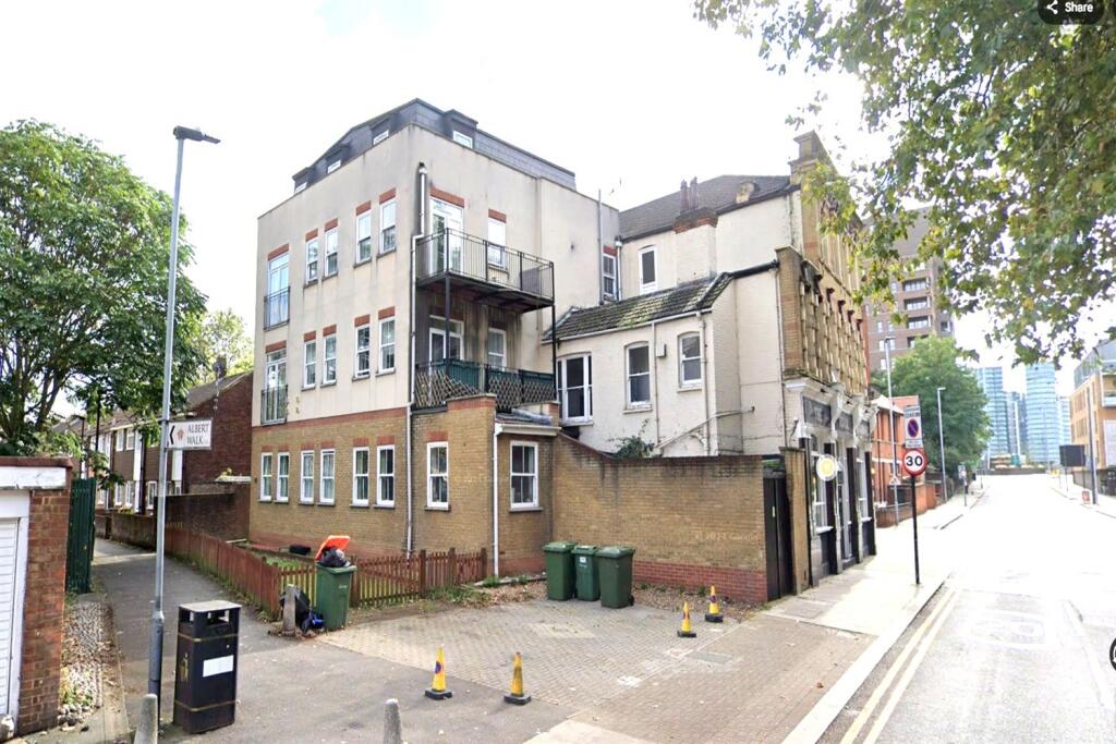 3 bed Apartment for rent in Woolwich. From Spencer James Residential - London 3 bed Apartment for rent in Woolwich. From Spencer James Residential - London