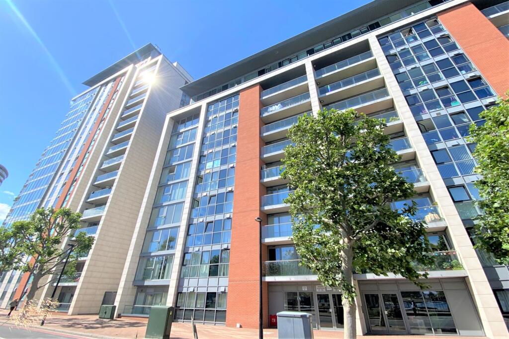 1 bed Apartment for rent in Poplar. From Spencer James Residential - London 1 bed Apartment for rent in Poplar. From Spencer James Residential - London