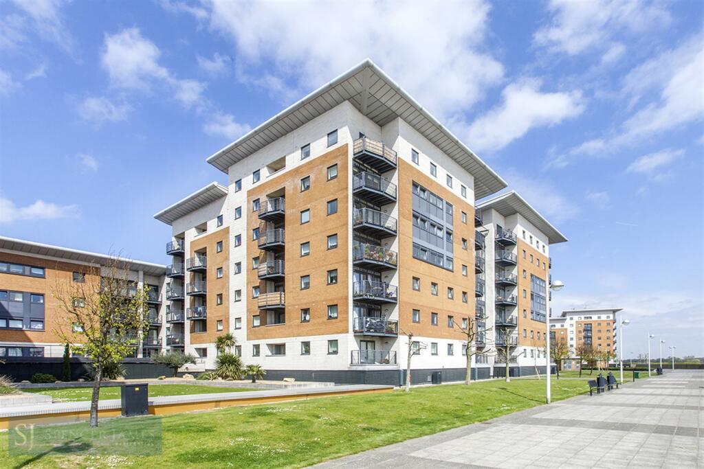 3 bed Apartment for rent in Woolwich. From Spencer James Residential - London 3 bed Apartment for rent in Woolwich. From Spencer James Residential - London