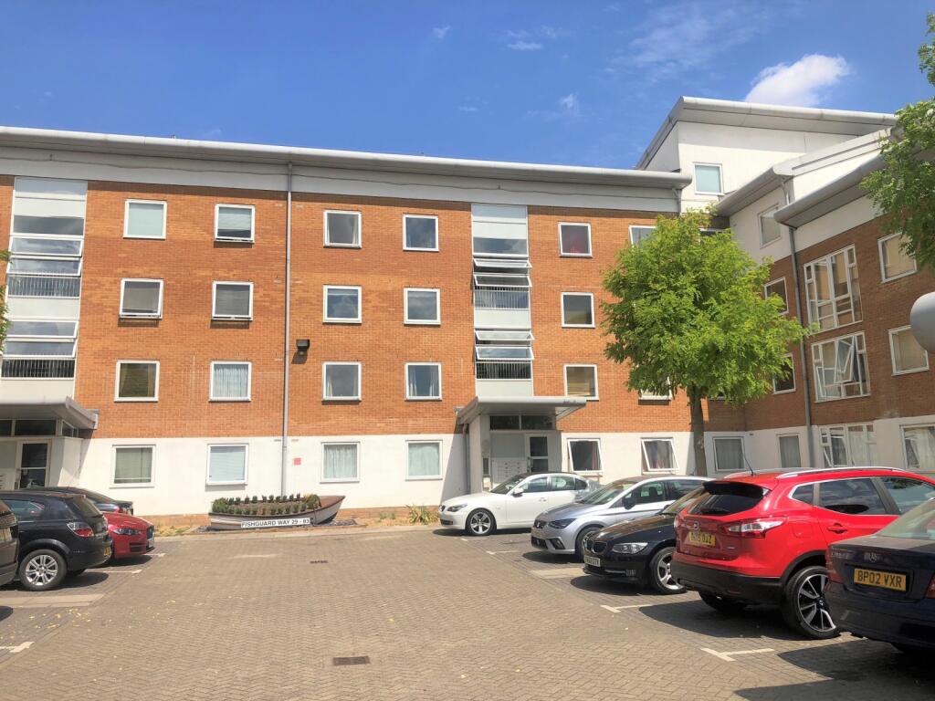 2 bed Apartment for rent in Woolwich. From Spencer James Residential - London