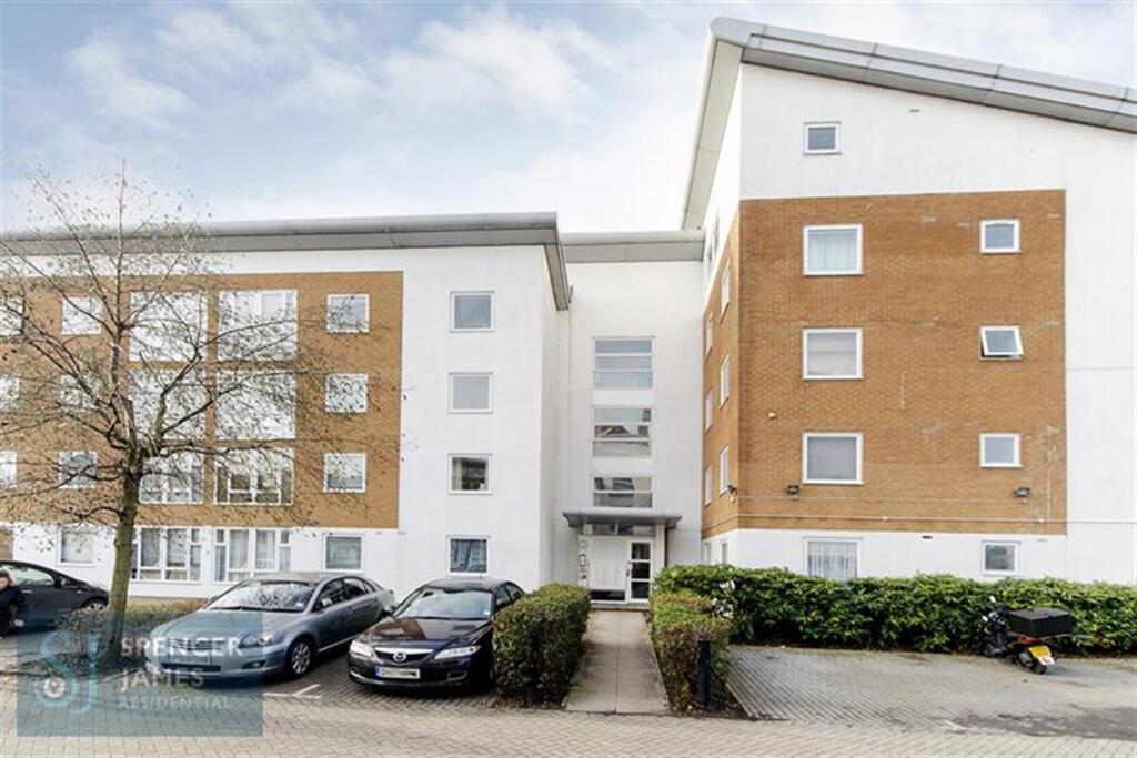 2 bed Apartment for rent in Woolwich. From Spencer James Residential - London 2 bed Apartment for rent in Woolwich. From Spencer James Residential - London