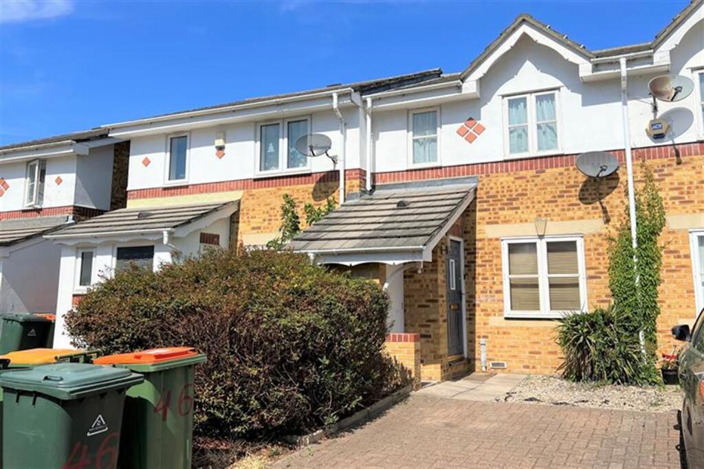 2 bed Detached for rent in East Ham. From Spencer James Residential - London 2 bed Detached for rent in East Ham. From Spencer James Residential - London