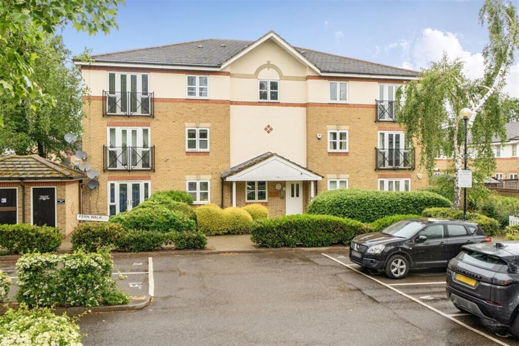 2 bed Apartment for rent in Bermondsey. From Spencer James Residential - London