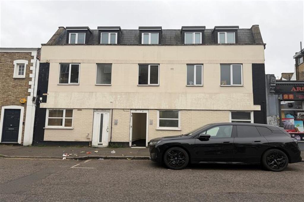 1 bed Apartment for rent in Stoke Newington. From Spencer James Residential - London 1 bed Apartment for rent in Stoke Newington. From Spencer James Residential - London