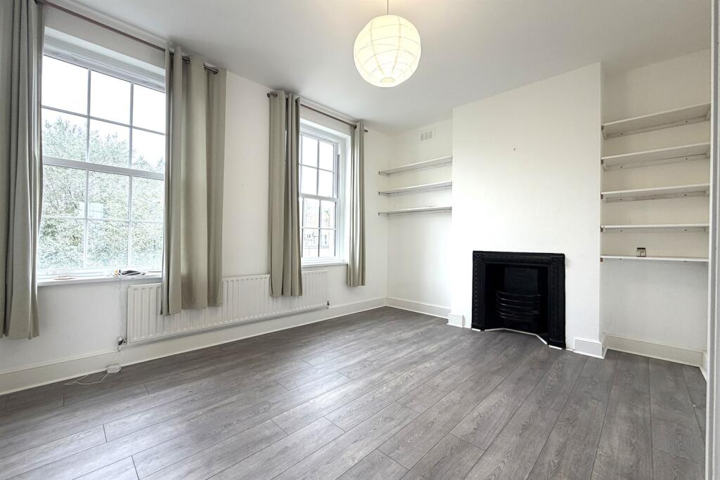 1 bed Apartment for rent in Stoke Newington. From Spencer James Residential - London