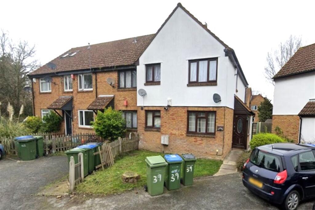 2 bed Apartment for rent in Woolwich. From Spencer James Residential - London