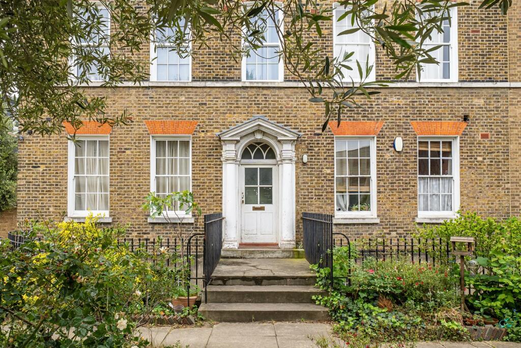1 bed Apartment for rent in Stoke Newington. From Spencer James Residential - London
