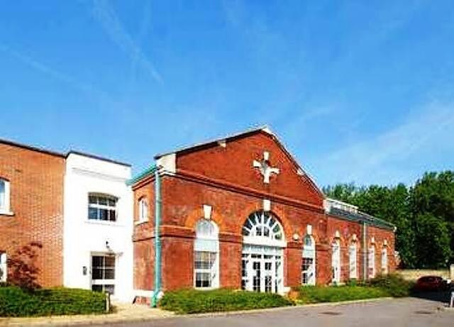 2 bed Apartment for rent in Woolwich. From Spencer James Residential - London