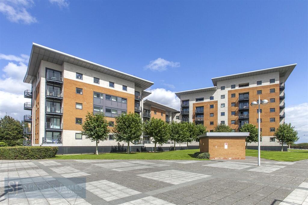 3 bed Apartment for rent in Woolwich. From Spencer James Residential - London