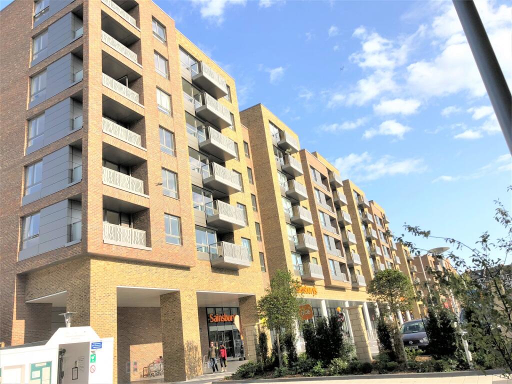 2 bed Apartment for rent in Hornsey. From Spencer James Residential - London