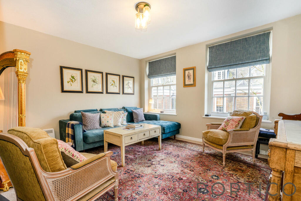 1 bed Apartment for rent in Battersea. From First Union Property Services Battersea