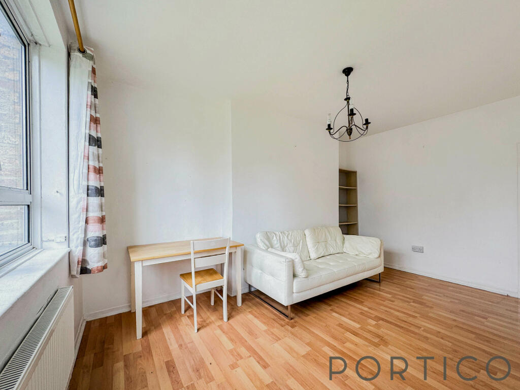 1 bed Apartment for rent in Clapham. From First Union Property Services Battersea
