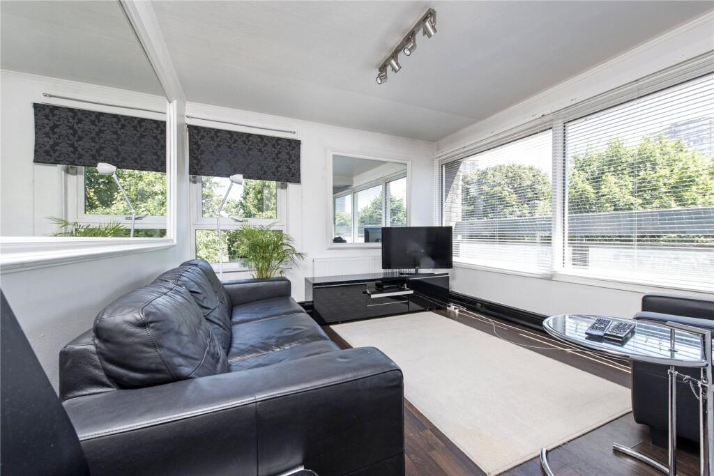 2 bed Detached for rent in London. From Portico - Battersea Square