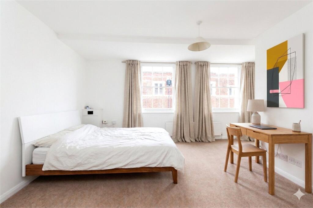 0 bed Studio for rent in London. From Portico - Battersea Square