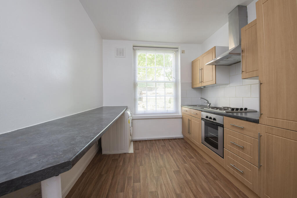 2 bed 1st Floor Flat for rent in London. From Portico - Battersea Square