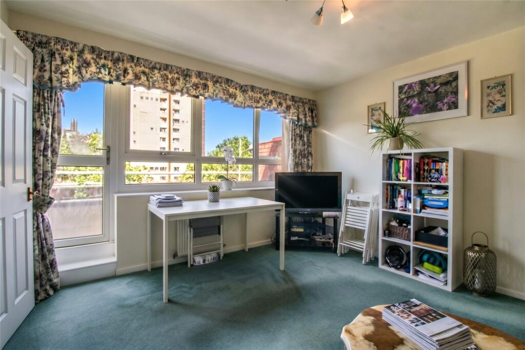 1 bed 1st Floor Flat for rent in London. From Portico - Battersea Square 1 bed 1st Floor Flat for rent in London. From Portico - Battersea Square
