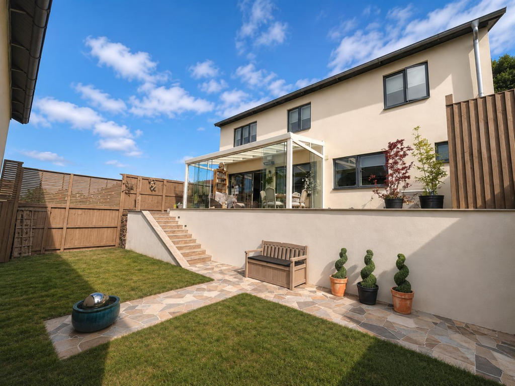 3 bed Detached for rent in Bristol. From Goodman & Lilley - Shirehampton