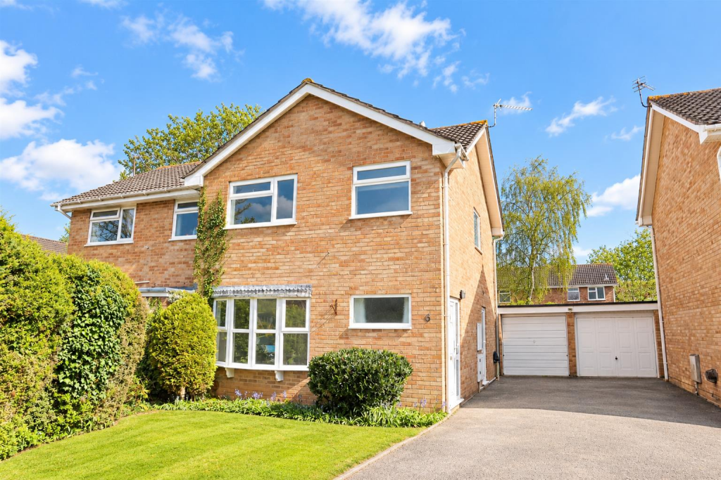 3 bed Detached for rent in Clevedon. From Goodman & Lilley - Shirehampton
