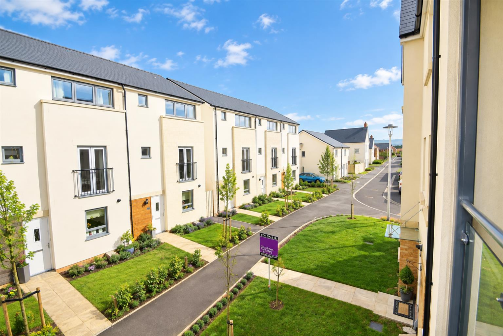 2 bed 1st Floor Flat for rent in Portishead. From Goodman & Lilley - Shirehampton