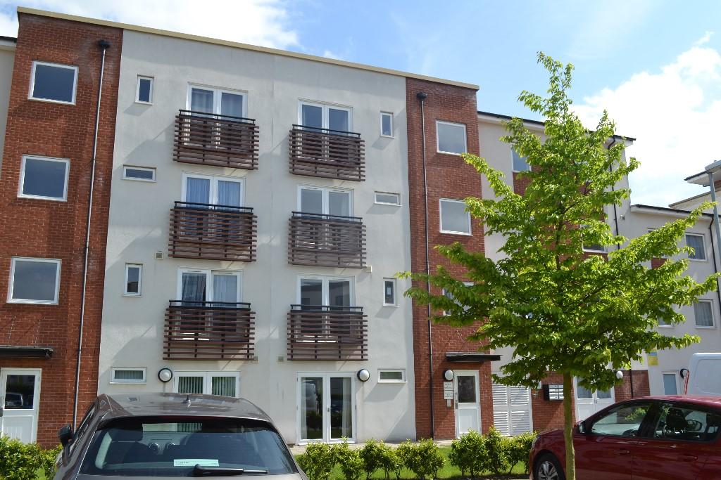 2 bed Apartment for rent in Ipswich. From Home From Home - Ipswich